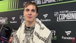 Video post by @flohockey on YouTube