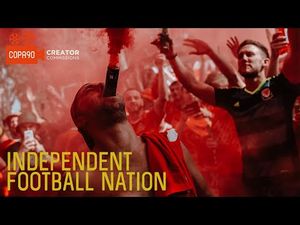 Video post by @copa90 on YouTube