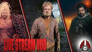 Video post by @CohhCarnage on YouTube