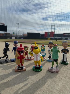 Image post by @thechicagodogs on Instagram