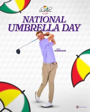Image post by @lsumensgolf on Instagram