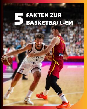 Image post by @teamdeutschland on Instagram