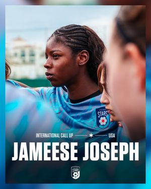 Image post by @theChicagoStars on Twitter