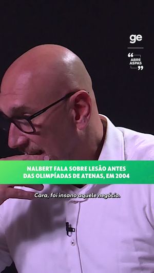 Image post by @ge.globo on Instagram