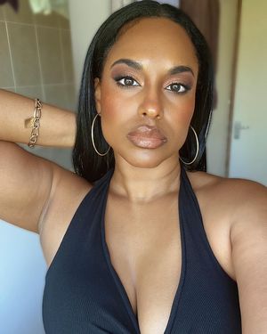 Image post by @authenticallykeshia on Instagram