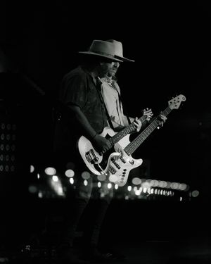 Image post by @eliyoungband on Instagram