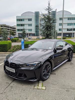 Image post by @bmwblog on Twitter