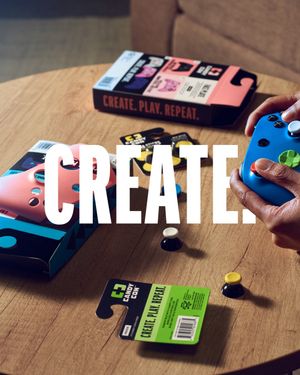 Image post by @gamestop on Instagram