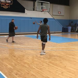 Image post by @acceleratebball on Instagram