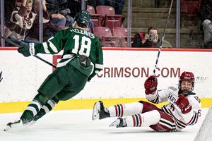 Image post by @harvardmhockey on Instagram