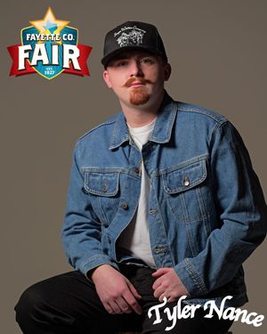 Image post by @fayettecofairtx on Instagram