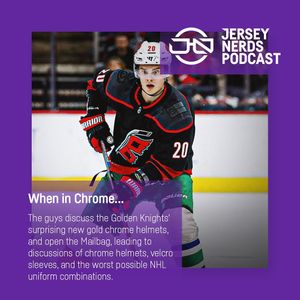 Image post by @the_jerseynerds on Instagram