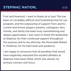 Image post by @step_basketball on Instagram