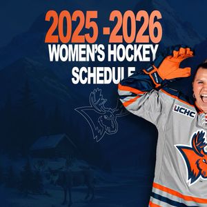 Image post by @uticawomenshockey on Instagram