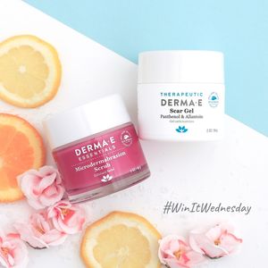 Image post by @dermae on Instagram