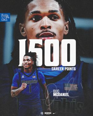 Image post by @memphis_mbb on Instagram