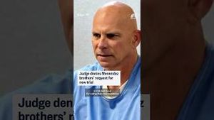 Video post by @nbcnews on YouTube
