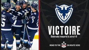 Image post by @CHLHockey on Twitter