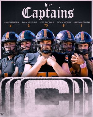 Image post by @ljhsvikingsfb on Instagram