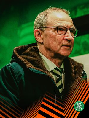 Image post by @celticfc on Instagram