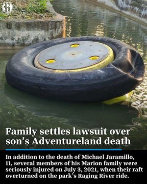 Image post by @dmregister on Instagram