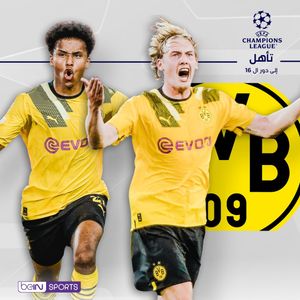 Image post by @beinsports on Instagram