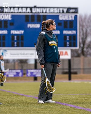 Image post by @marquettewlax on Instagram