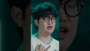 Video post by @valorantesports on YouTube
