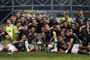 Image post by @ArmyWP_MSoccer on Twitter