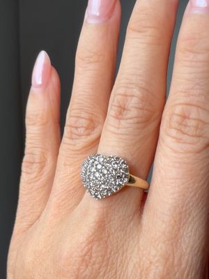 Image post by @ingramceciljewelry on Instagram