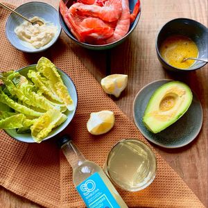Image post by @so_kombucha on Instagram