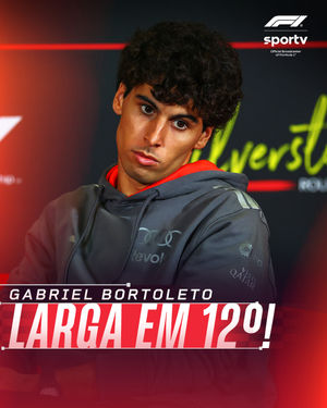 Image post by @sportv on Instagram