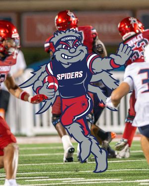 Image post by @spiderathletics on Instagram