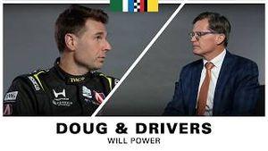 Video post by @indianapolismotorspeedway on YouTube