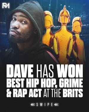 Image post by @rapmusic on Instagram