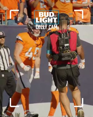 Video post by @Broncos on Twitter/X