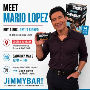 Image post by @jimmybars on Instagram