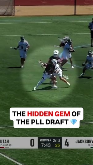 Video post by @lacrossenetwork on TikTok