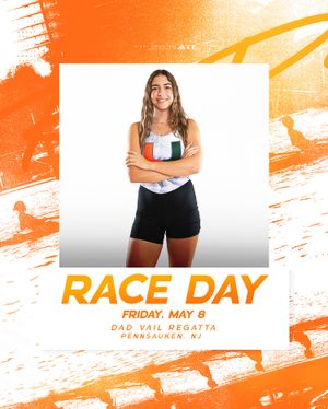 Image post by @canesrowing on Instagram