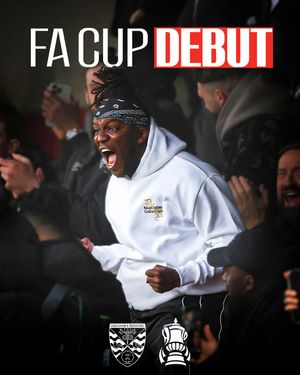 Image post by @emiratesfacup on Instagram