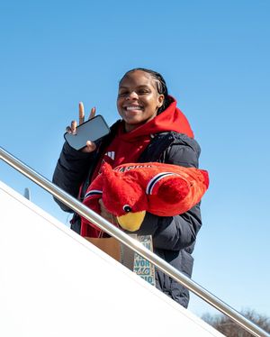 Image post by @louisvillewbb on Instagram