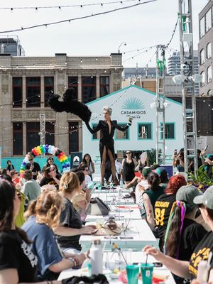 Image post by @cravecanada on Instagram