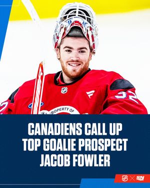 Image post by @sportsnet on Instagram