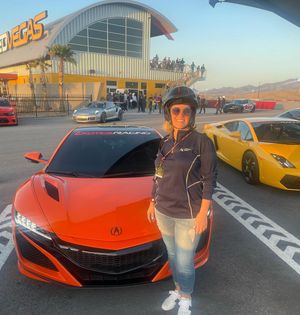 Image post by @drelizabethlewis on Instagram