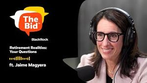 Video post by @blackrock on YouTube