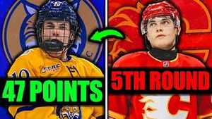 Video post by @gravitehhockey on YouTube