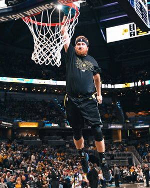 Image post by @pacerspowerpack on Instagram