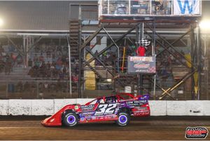 Image post by @American Racing Pro Series Wheels on Facebook