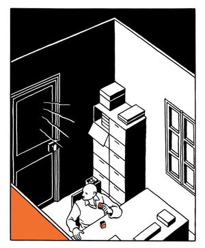 Image post by @hermes on Instagram