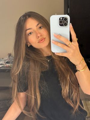 Image post by @lynnmassoud_ on Instagram